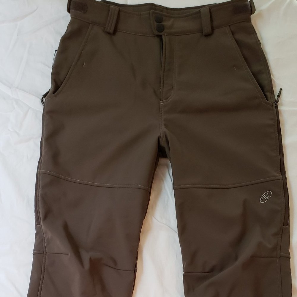 Cloudveil Ski Pants